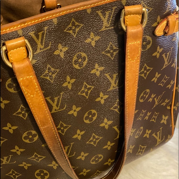 Louis VUITTON Batignolles - Picture 3 of 4